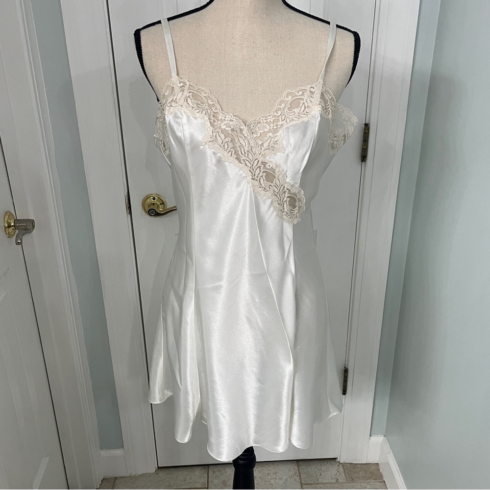 Vintage Victoria’s Secret lingerie